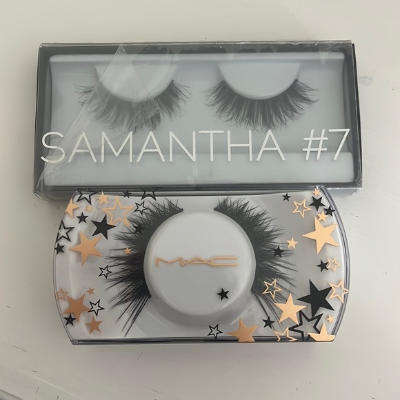 MAC Cosmetics Other - 💖LUXURY LASHES BUNDLE W/ FREE GIFT